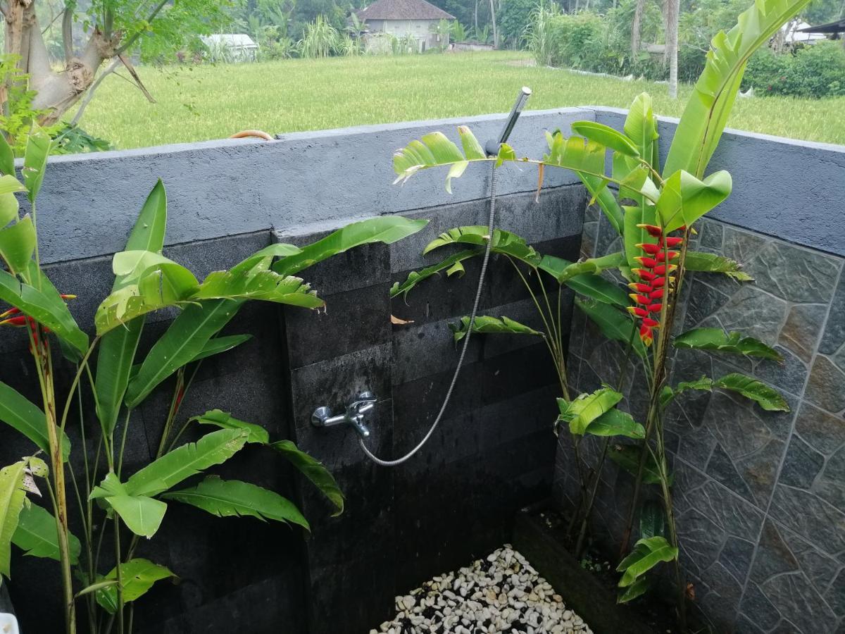 Linkeeshome Bungaya Karangasem  Exterior photo