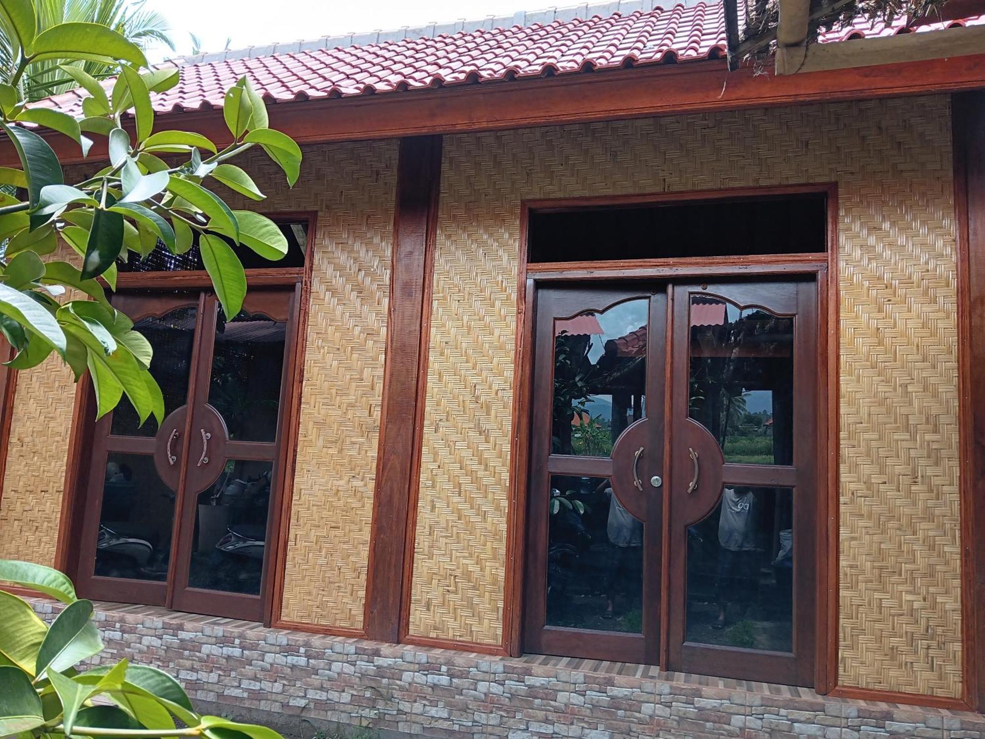 Linkeeshome Bungaya Karangasem  Exterior photo